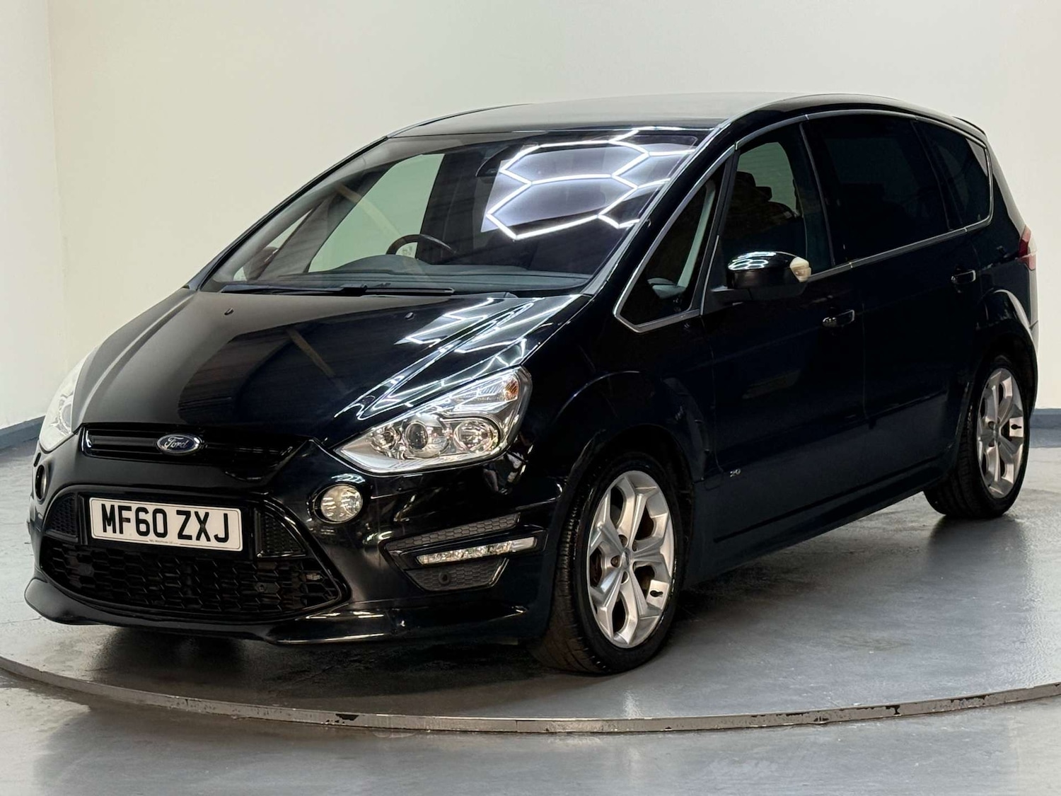 Used Ford S-Max 2010 for sale - 76601681: Photo 33
