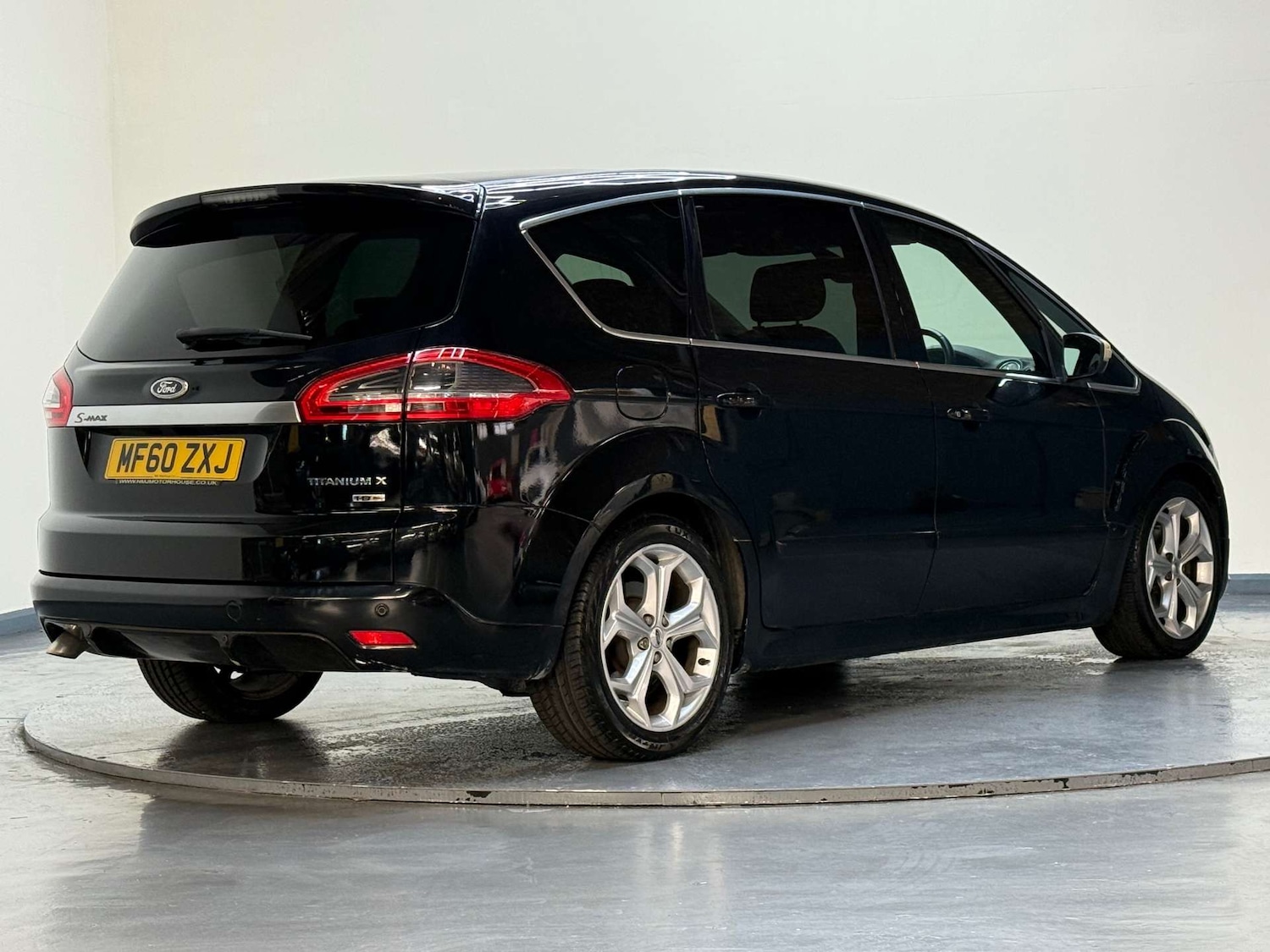 Used Ford S-Max 2010 for sale - 76601681: Photo 34