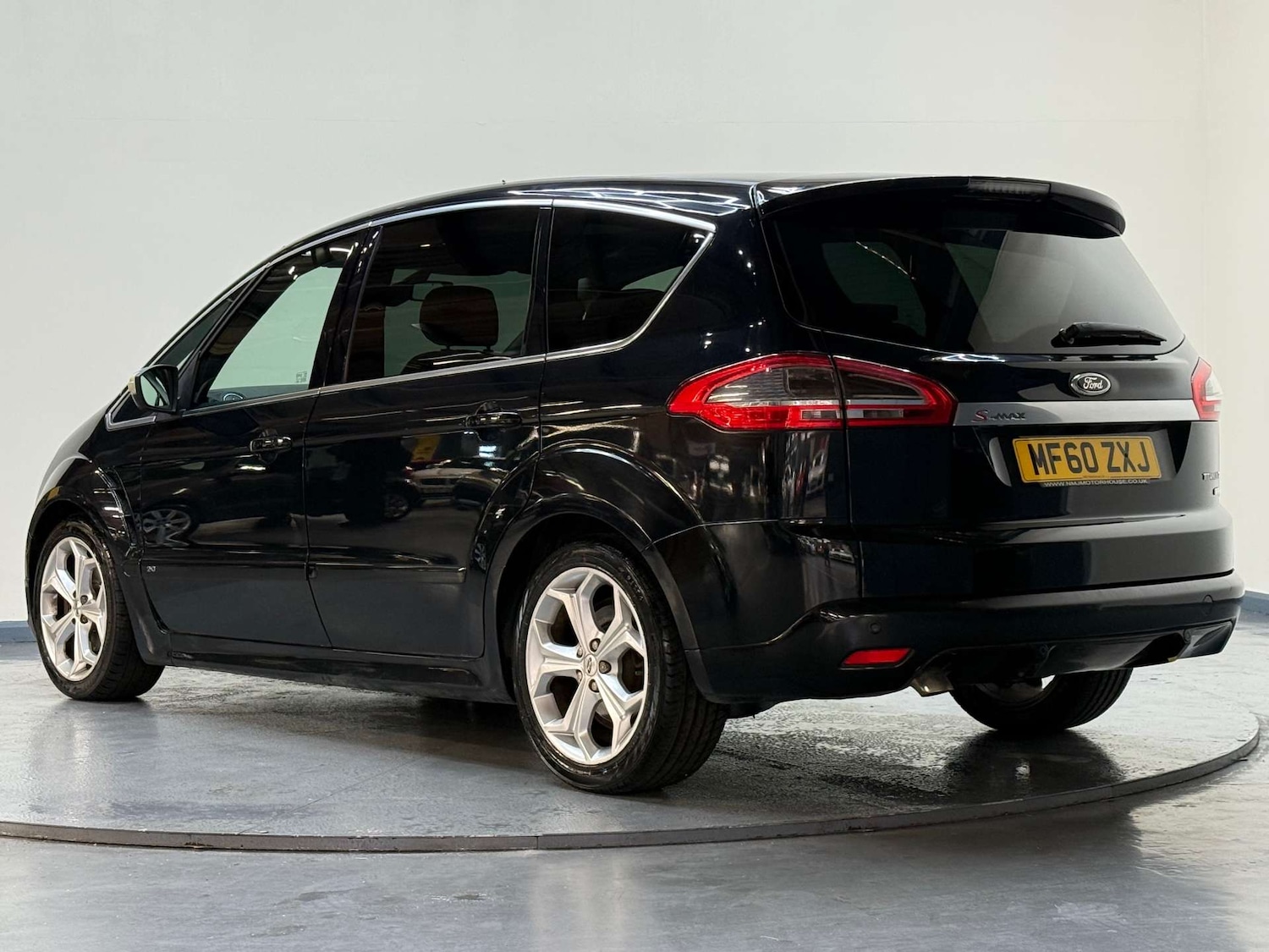 Used Ford S-Max 2010 for sale - 76601681: Photo 35