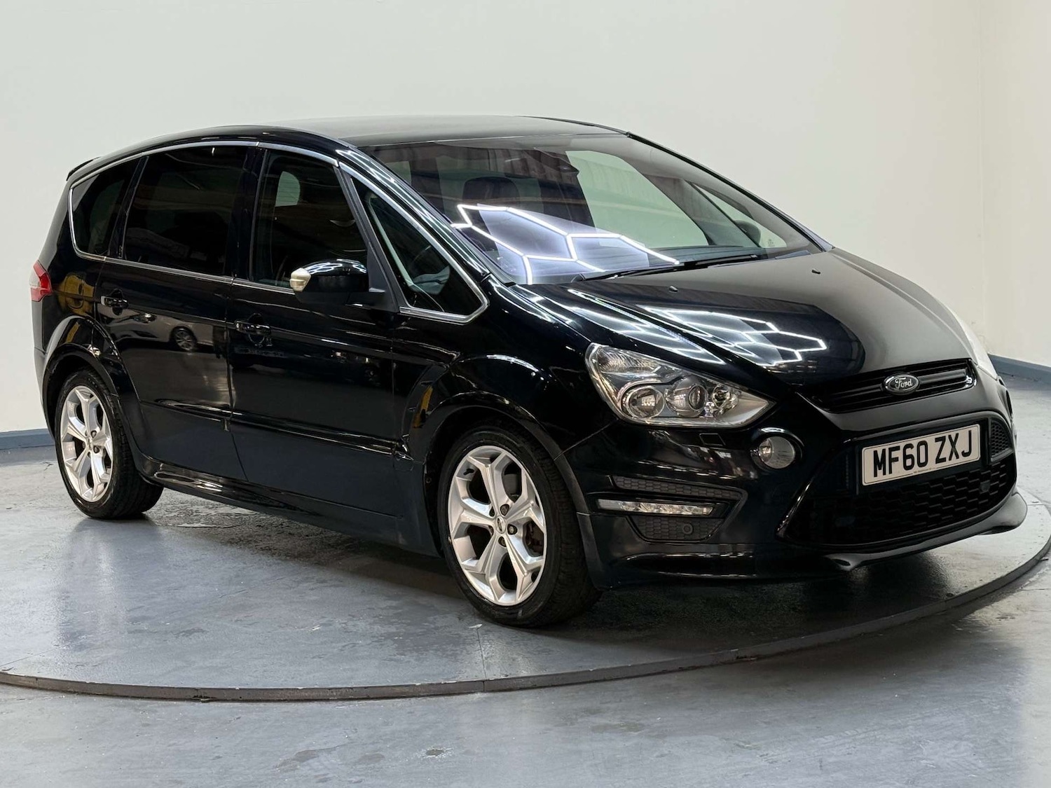 Used Ford S-Max 2010 for sale - 76601681: Photo 36