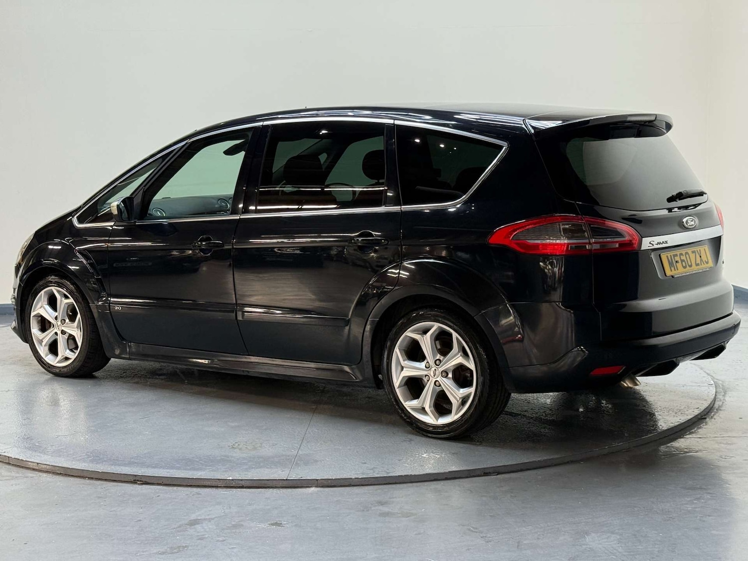 Used Ford S-Max 2010 for sale - 76601681: Photo 38