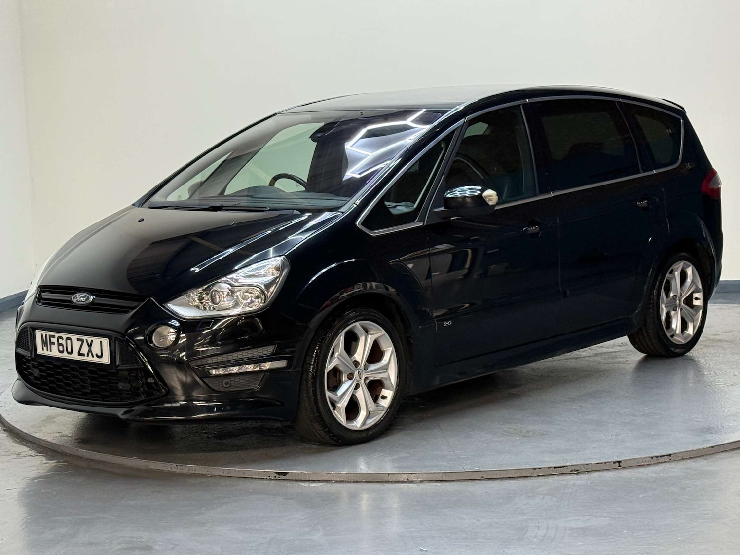 Used Ford S-Max 2010 for sale - 76601681: Photo 39