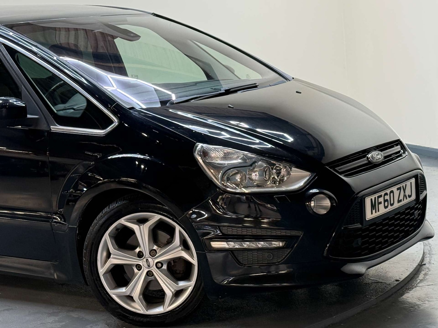 Used Ford S-Max 2010 for sale - 76601681: Photo 40