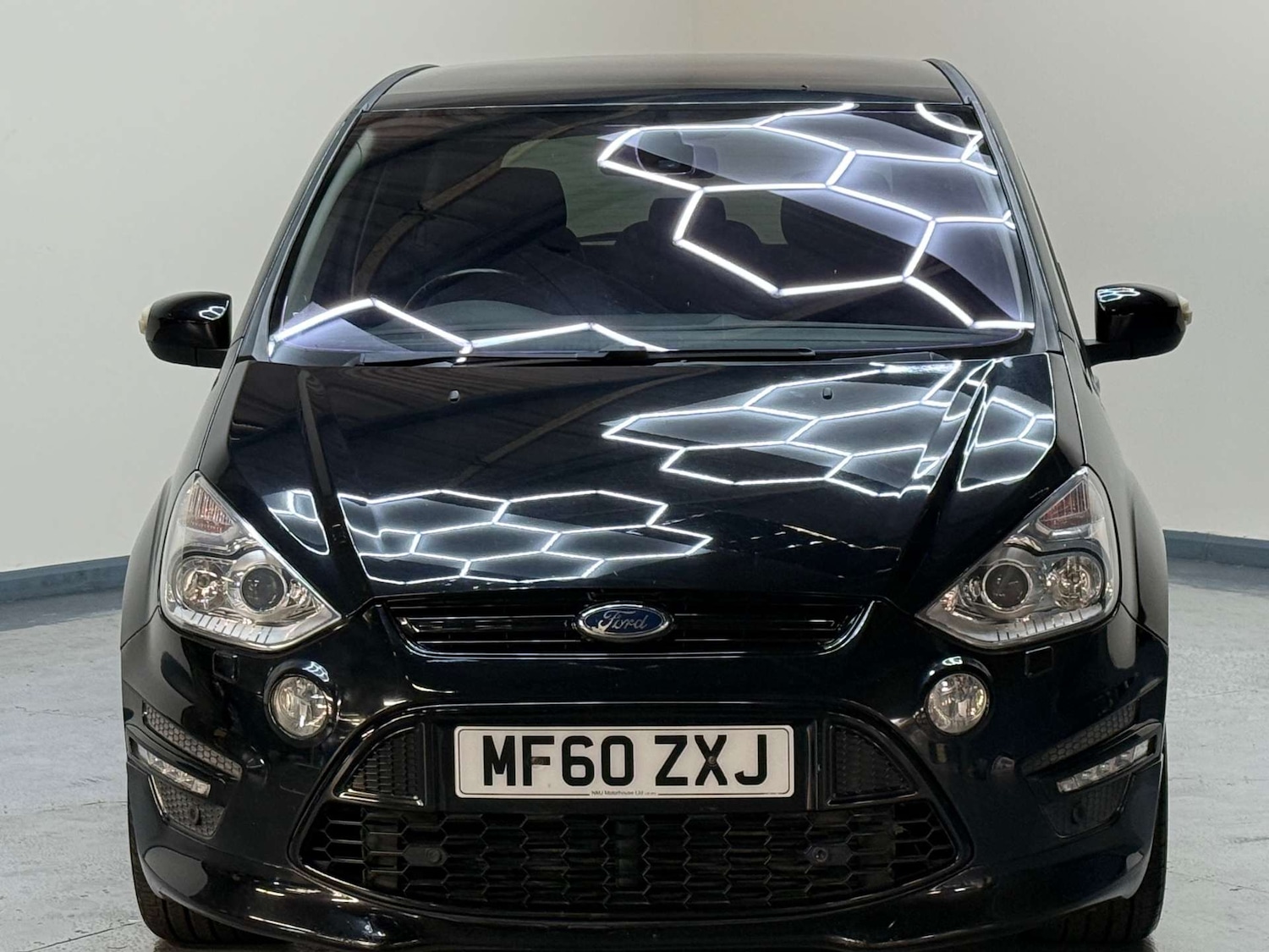 Used Ford S-Max 2010 for sale - 76601681: Photo 44