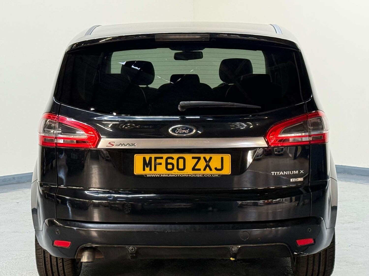 Used Ford S-Max 2010 for sale - 76601681: Photo 45