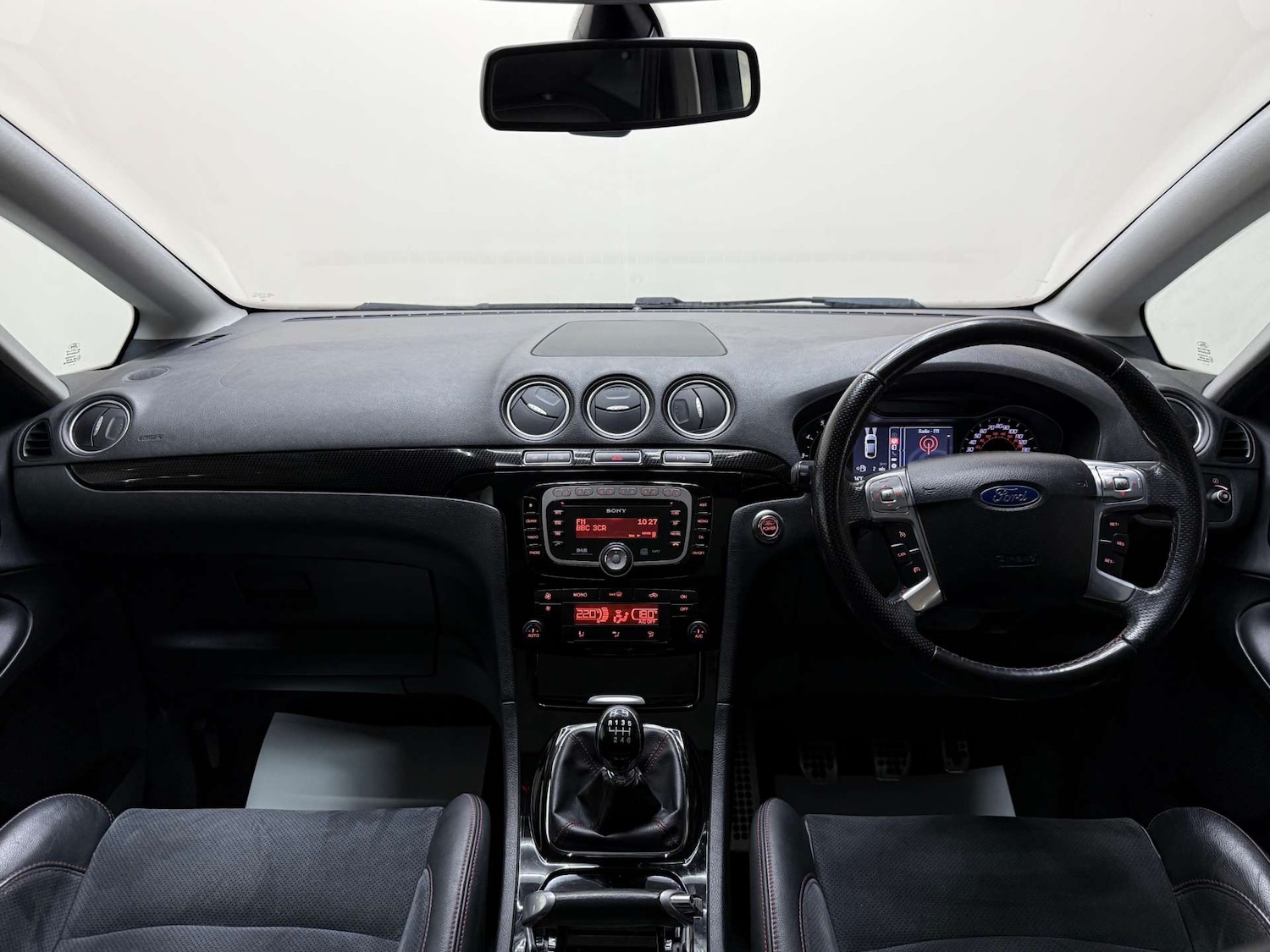 Used Ford S-Max 2010 for sale - 76601681: Photo 46