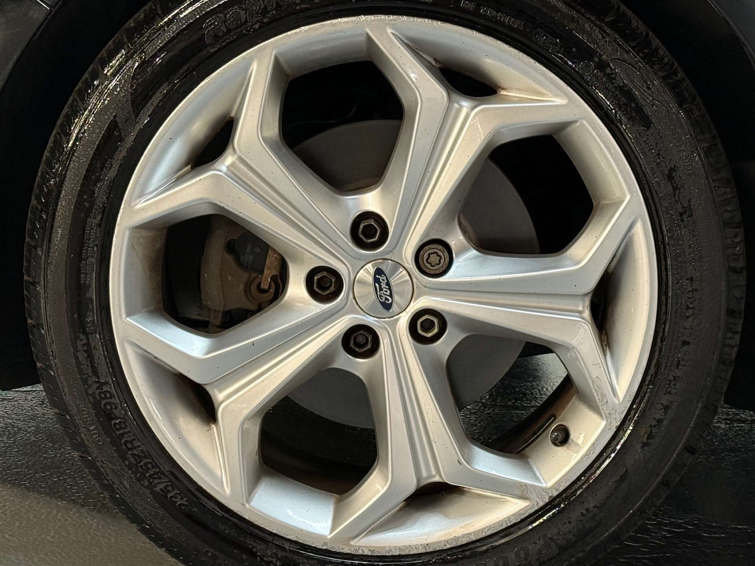 Used Ford S-Max 2010 for sale - 76601681: Photo 47