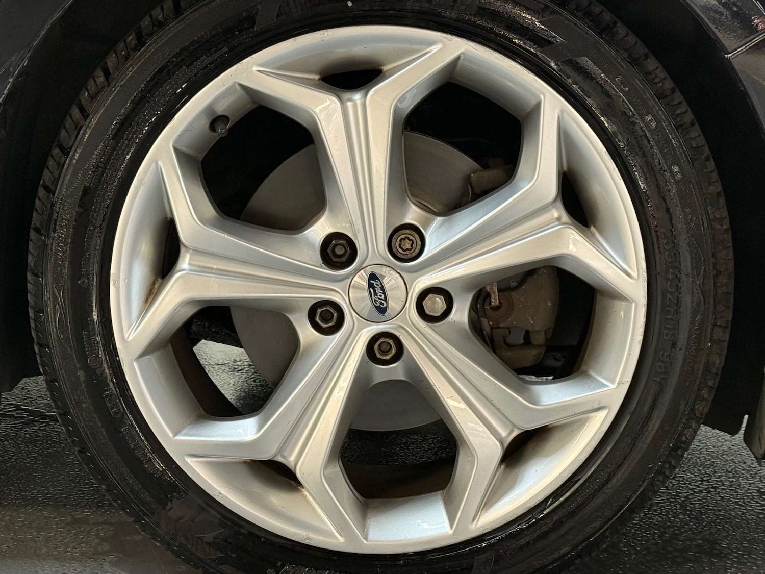 Used Ford S-Max 2010 for sale - 76601681: Photo 48