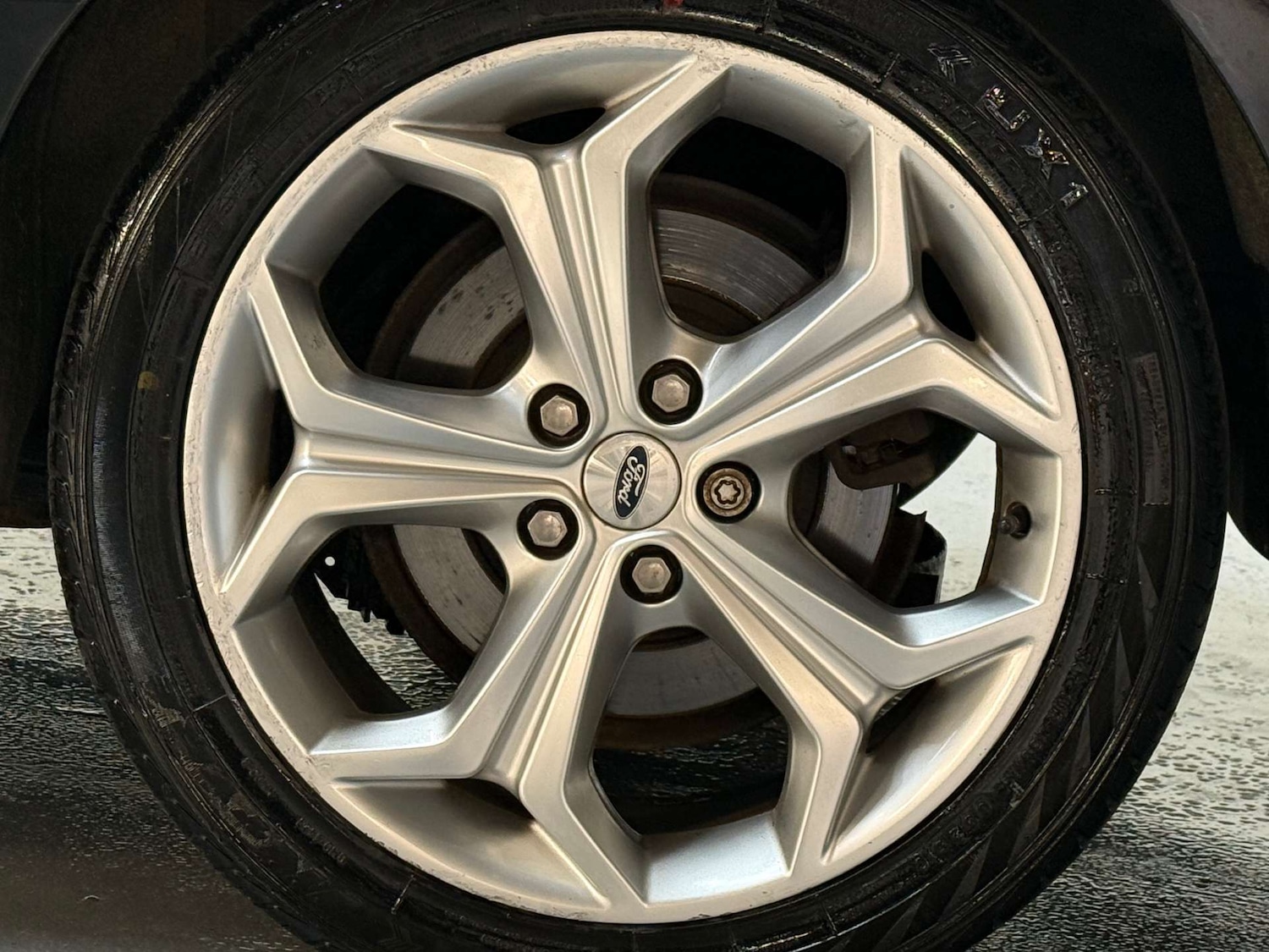 Used Ford S-Max 2010 for sale - 76601681: Photo 49