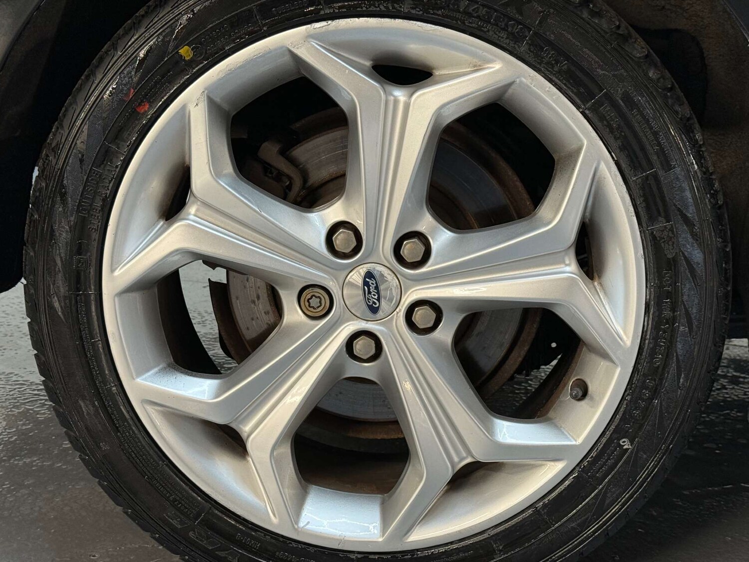 Used Ford S-Max 2010 for sale - 76601681: Photo 50