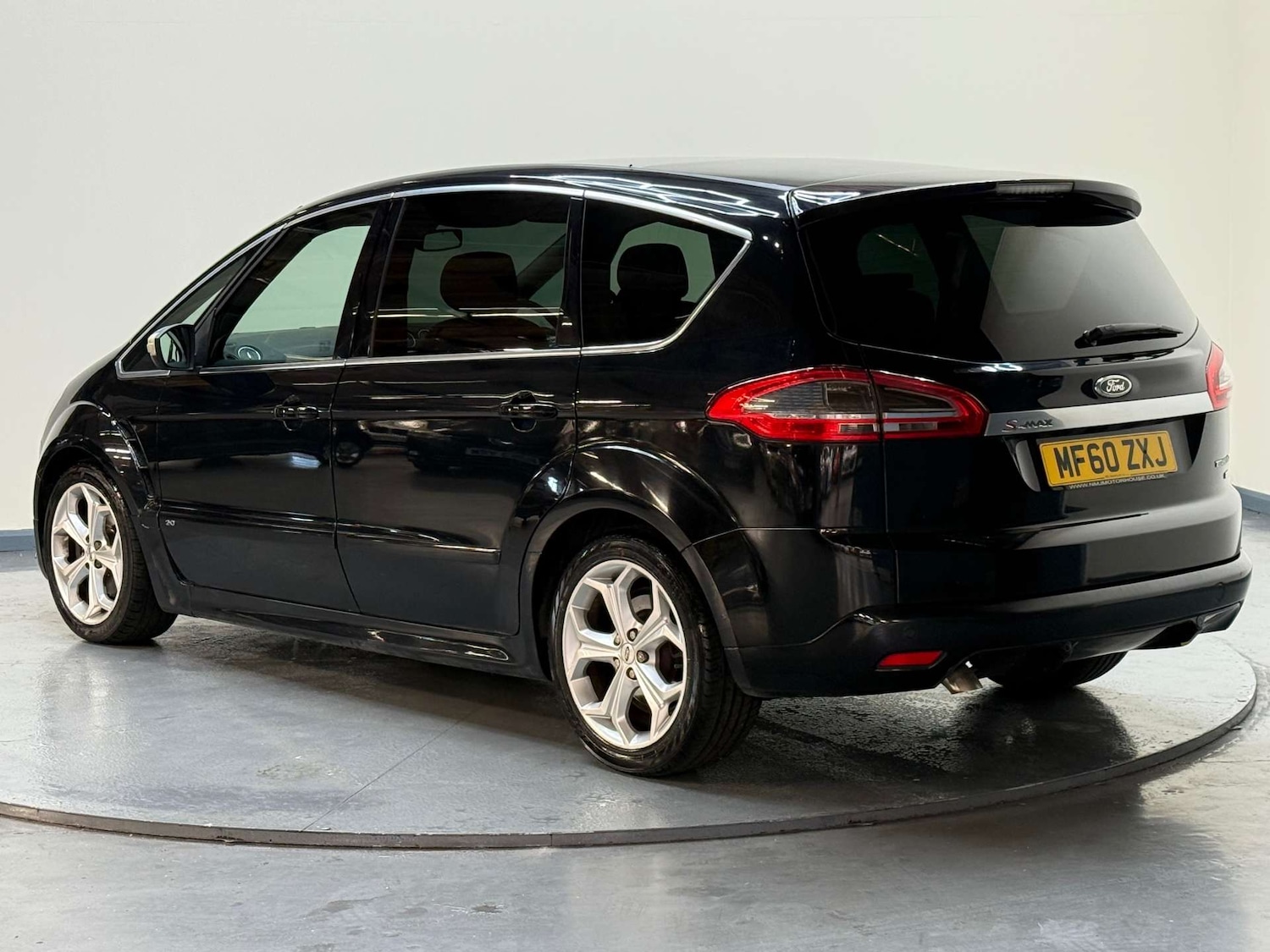 Used Ford S-Max 2010 for sale - 76601681: Photo 6