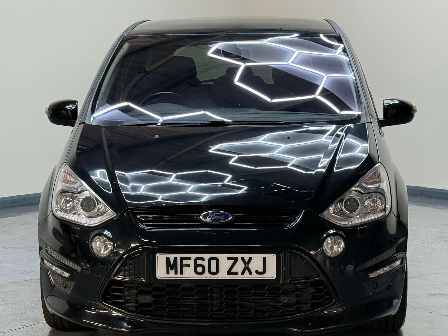 Used Ford S-Max 2010 for sale - 76601681: Photo 7