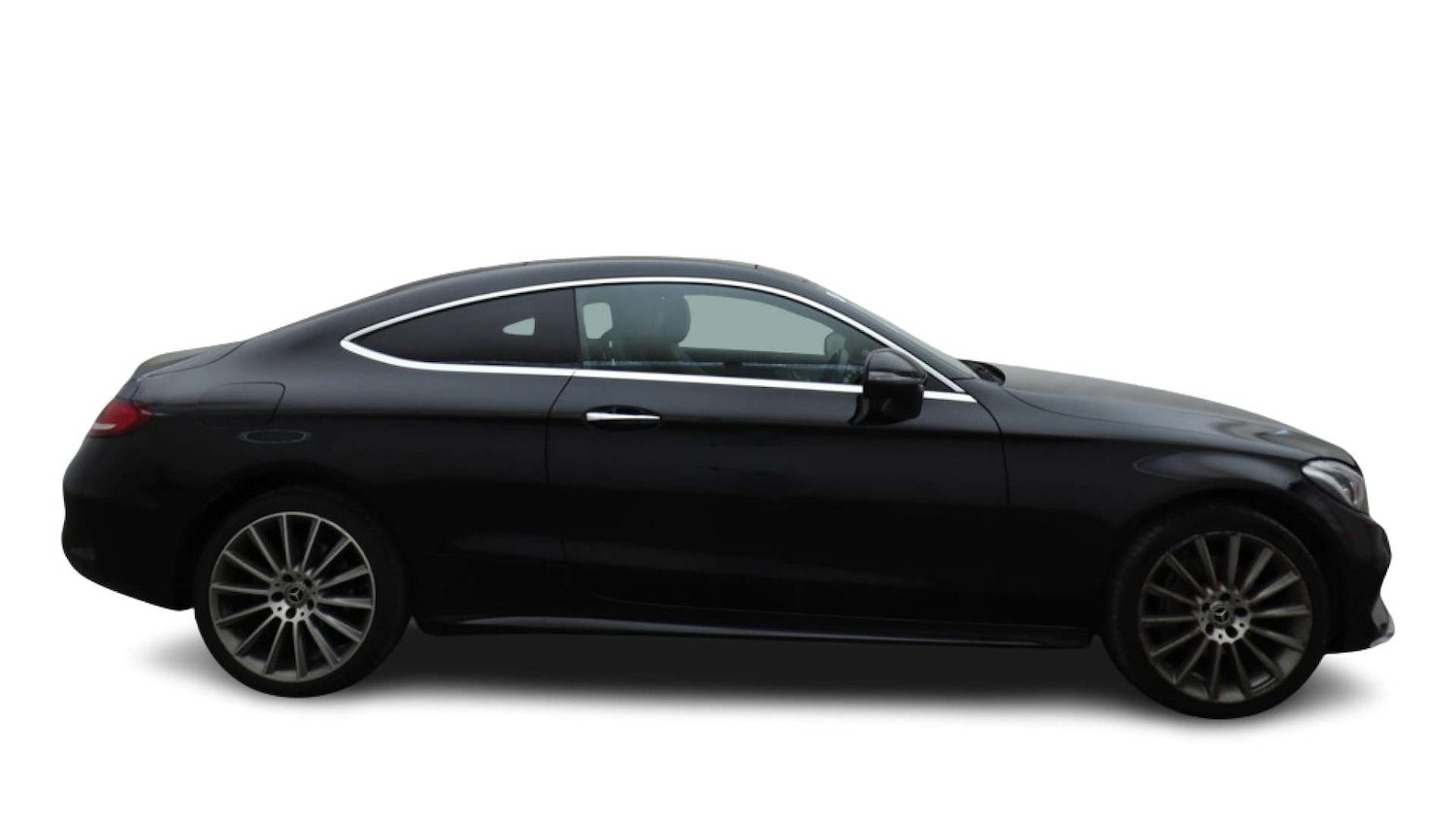 Used Mercedes-Benz C Class 2016 for sale - 77431037: Photo 3