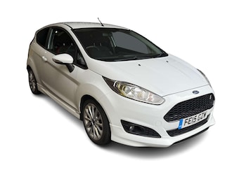 Ford Fiesta feature image