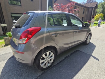 Used Hyundai i20 2014 for sale - 79009878: Photo