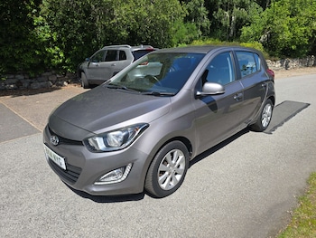 Used Hyundai i20 2014 for sale - 79009878: Photo