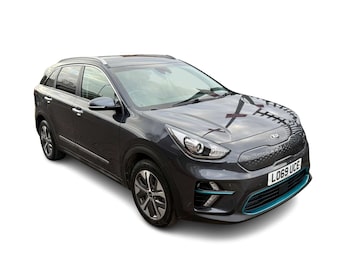Kia Niro feature image
