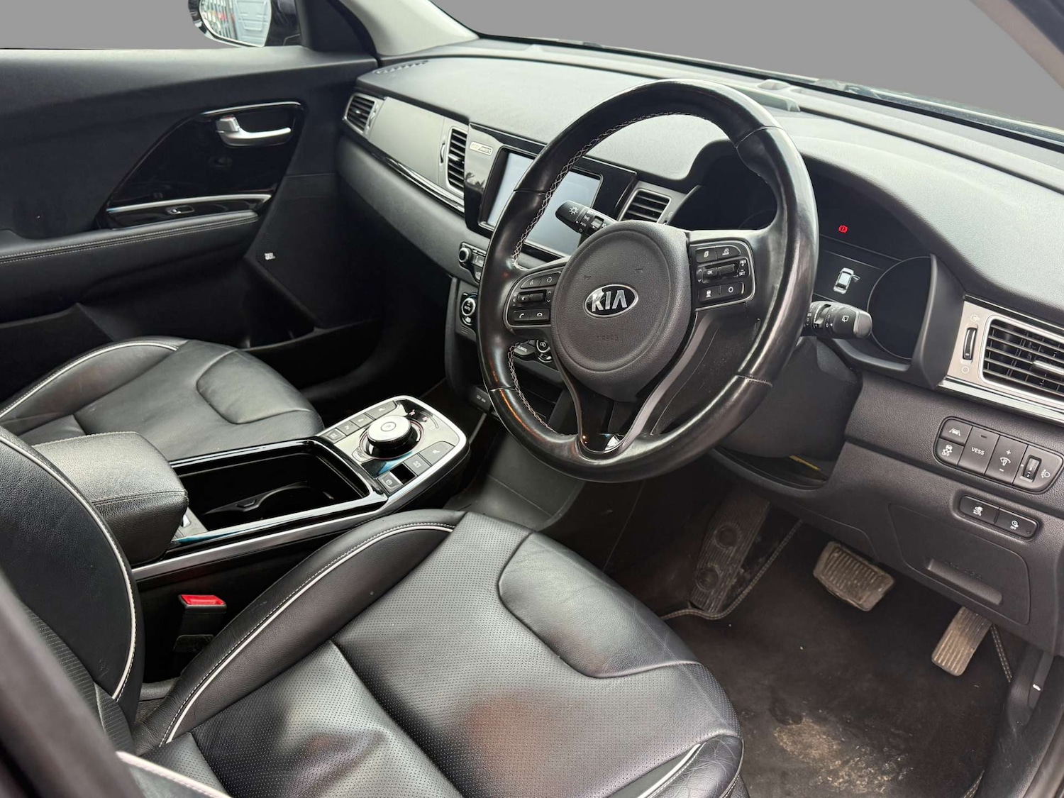 Used Kia Niro 2020 for sale - 78071014: Photo 3