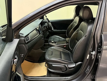 Used Kia Niro 2020 for sale - 78071014: Photo