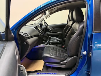 Used Mitsubishi L200 2019 for sale - 79216079: Photo