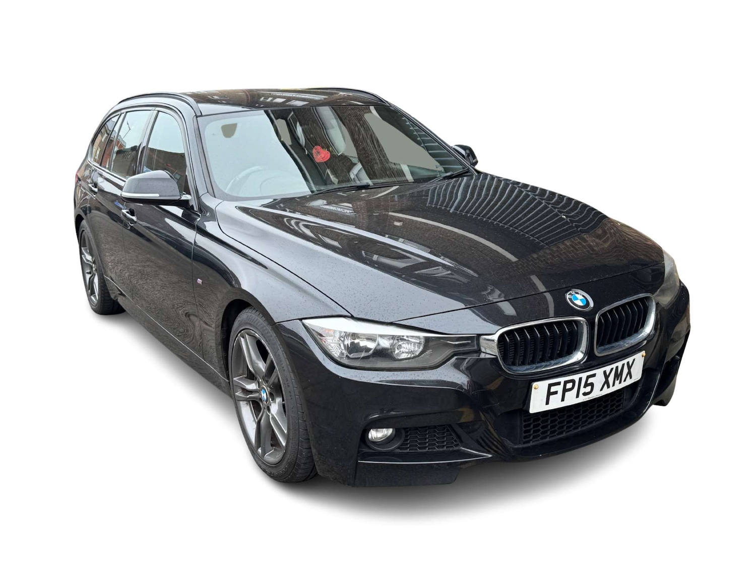 Used BMW 3 Series 2015 for sale - 78139638: Photo 1