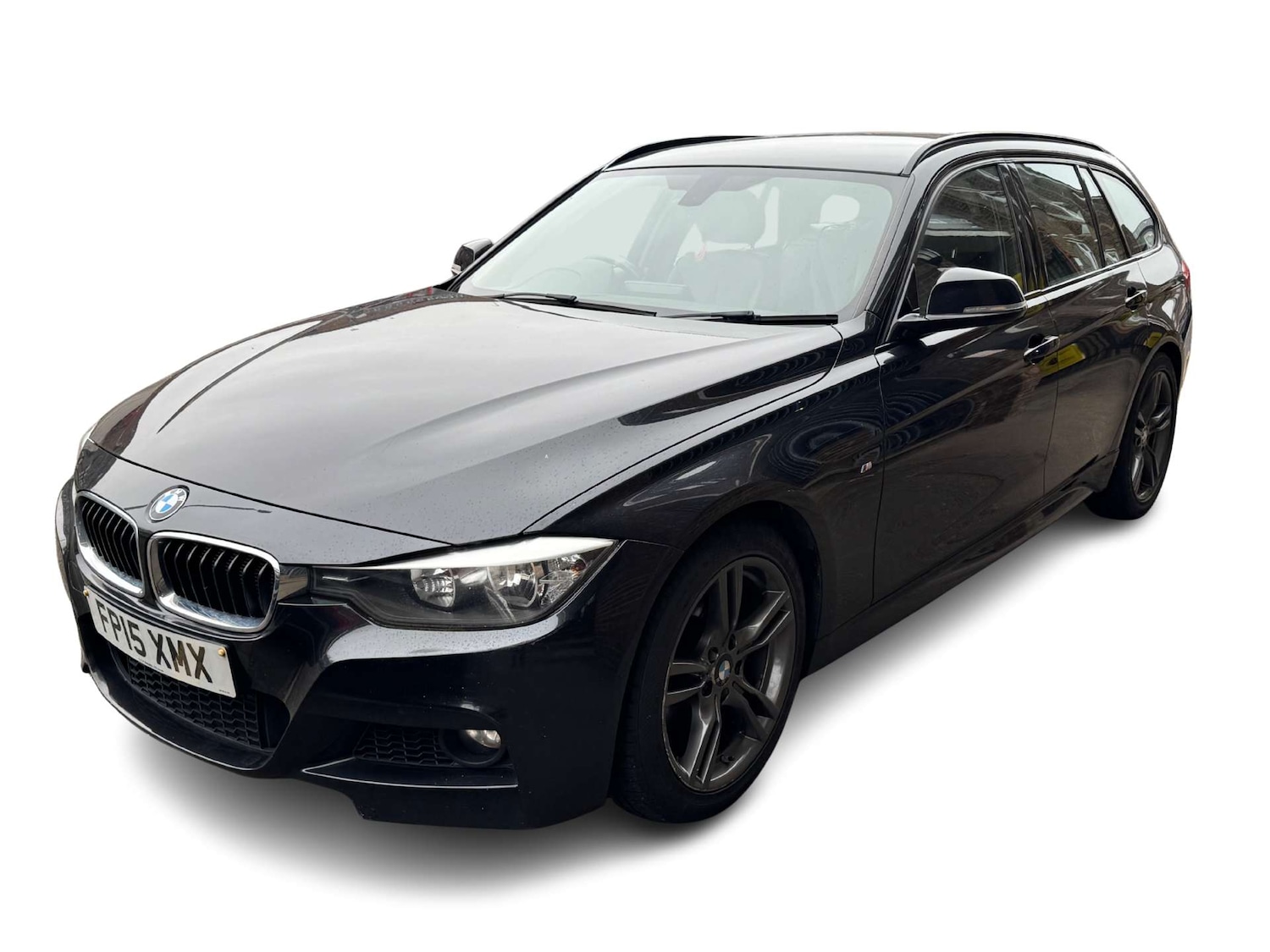 Used BMW 3 Series 2015 for sale - 78139638: Photo 2