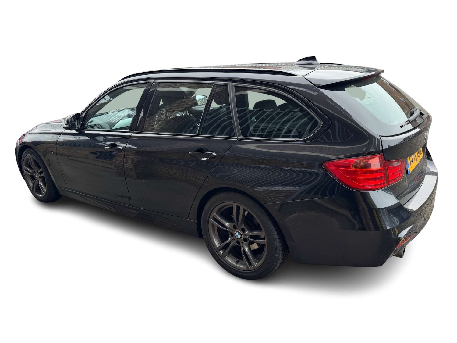 Used BMW 3 Series 2015 for sale - 78139638: Photo 4