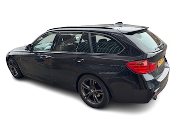 Used BMW 3 Series 2015 for sale - 78139638: Photo