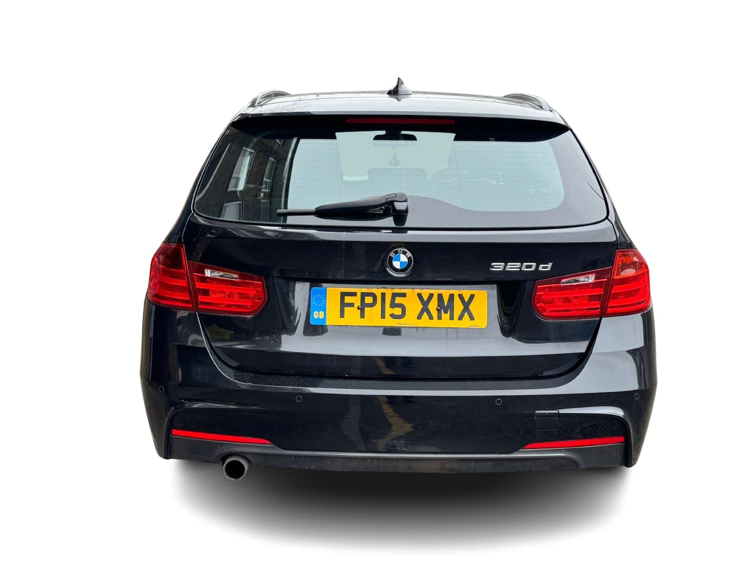 Used BMW 3 Series 2015 for sale - 78139638: Photo 5