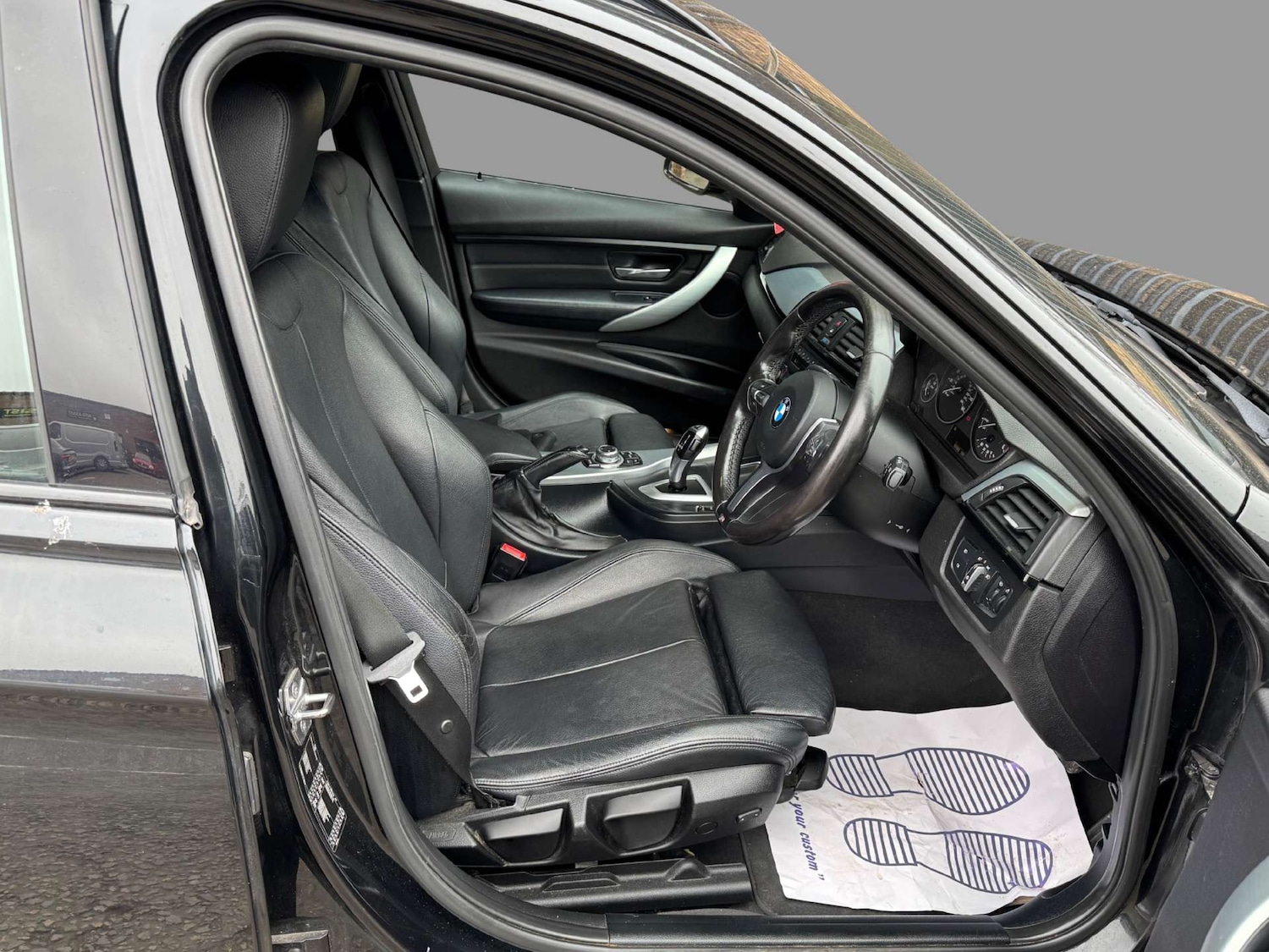 Used BMW 3 Series 2015 for sale - 78139638: Photo 6