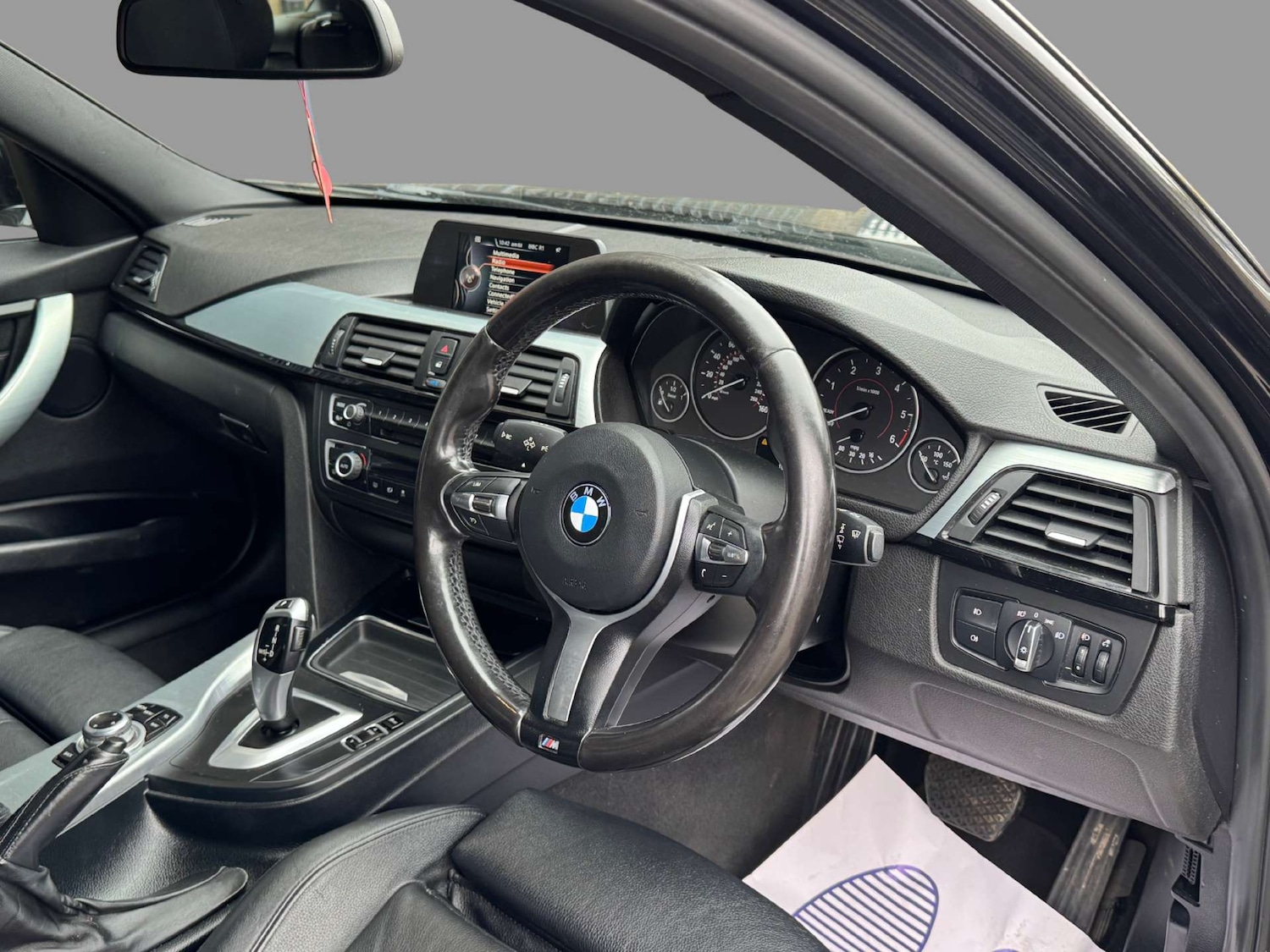 Used BMW 3 Series 2015 for sale - 78139638: Photo 7