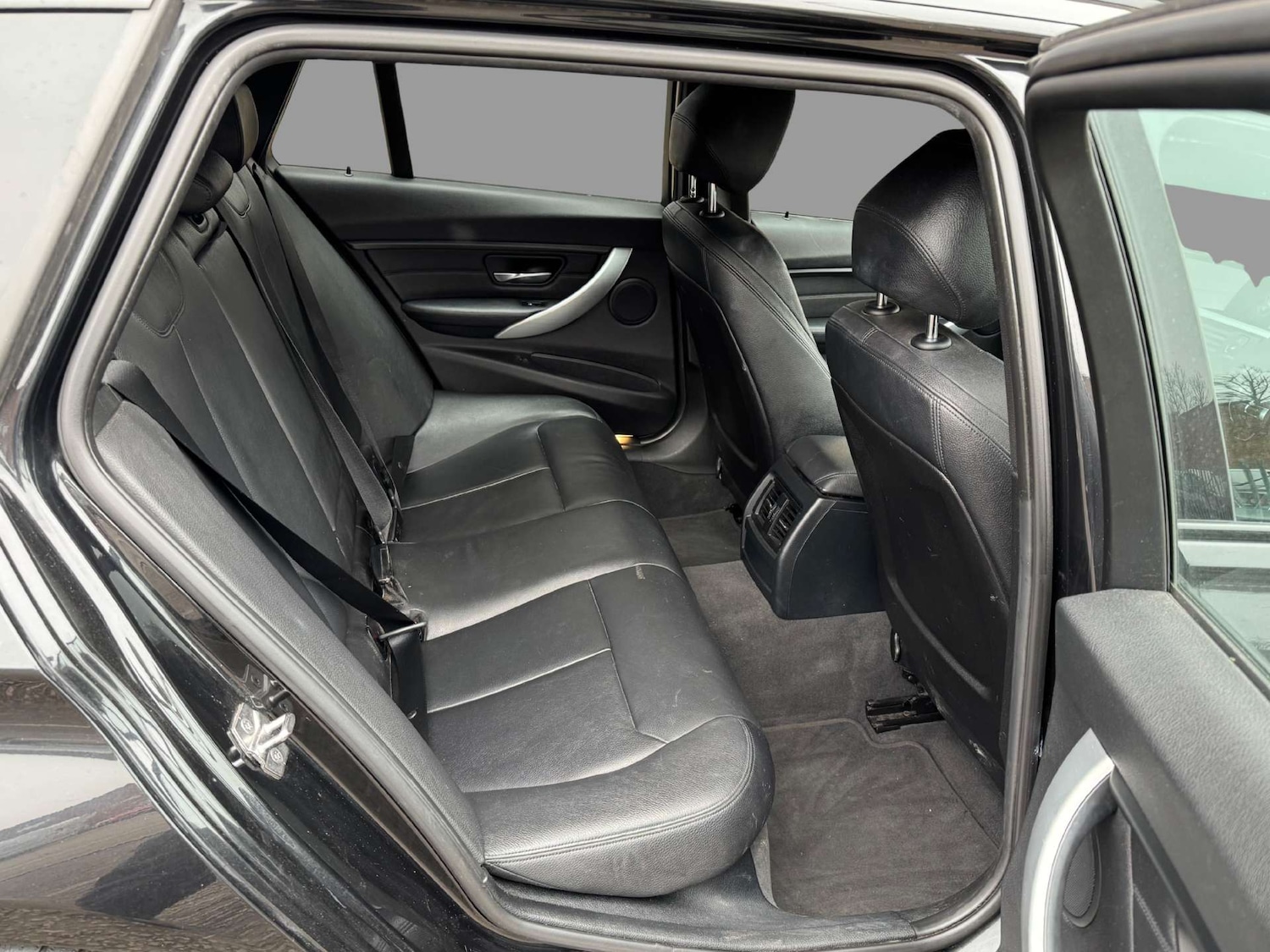 Used BMW 3 Series 2015 for sale - 78139638: Photo 8