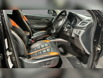 Used Mitsubishi L200 2018 for sale - 76694825: Photo