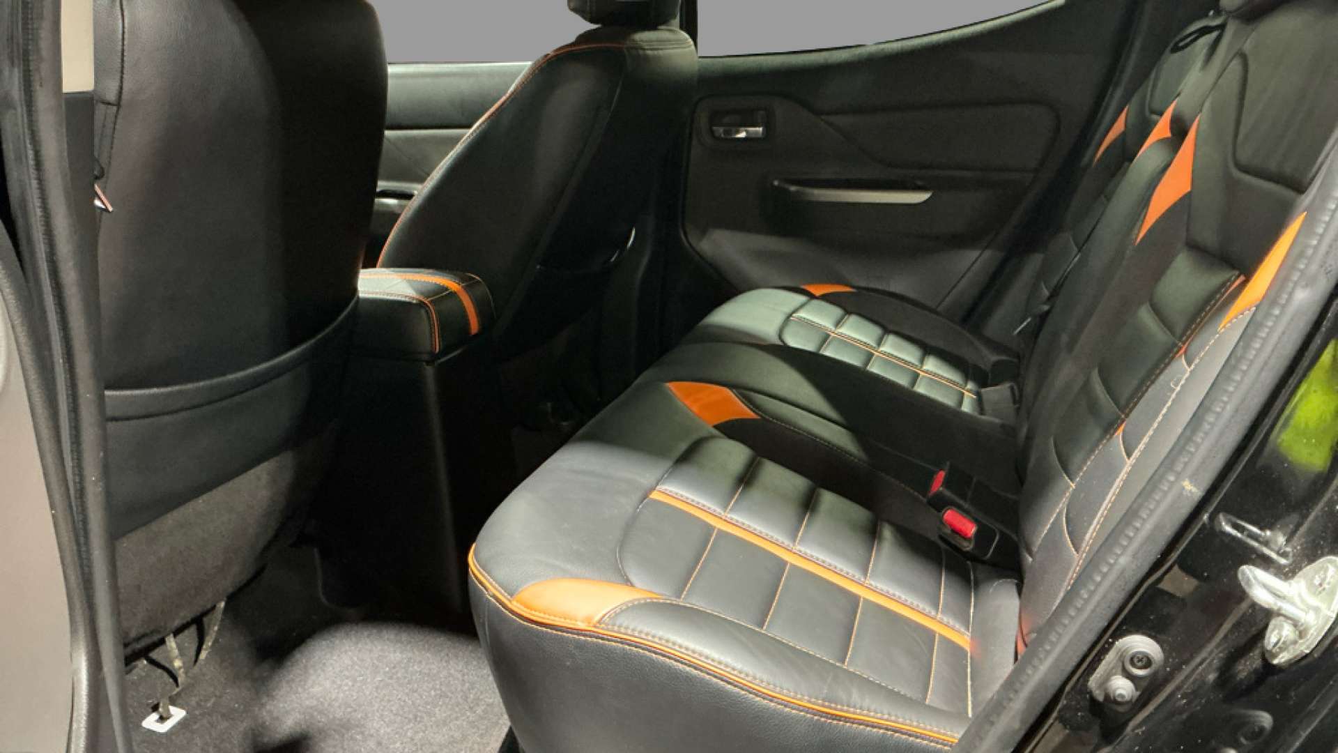 Used Mitsubishi L200 2018 for sale - 76694825: Photo 5