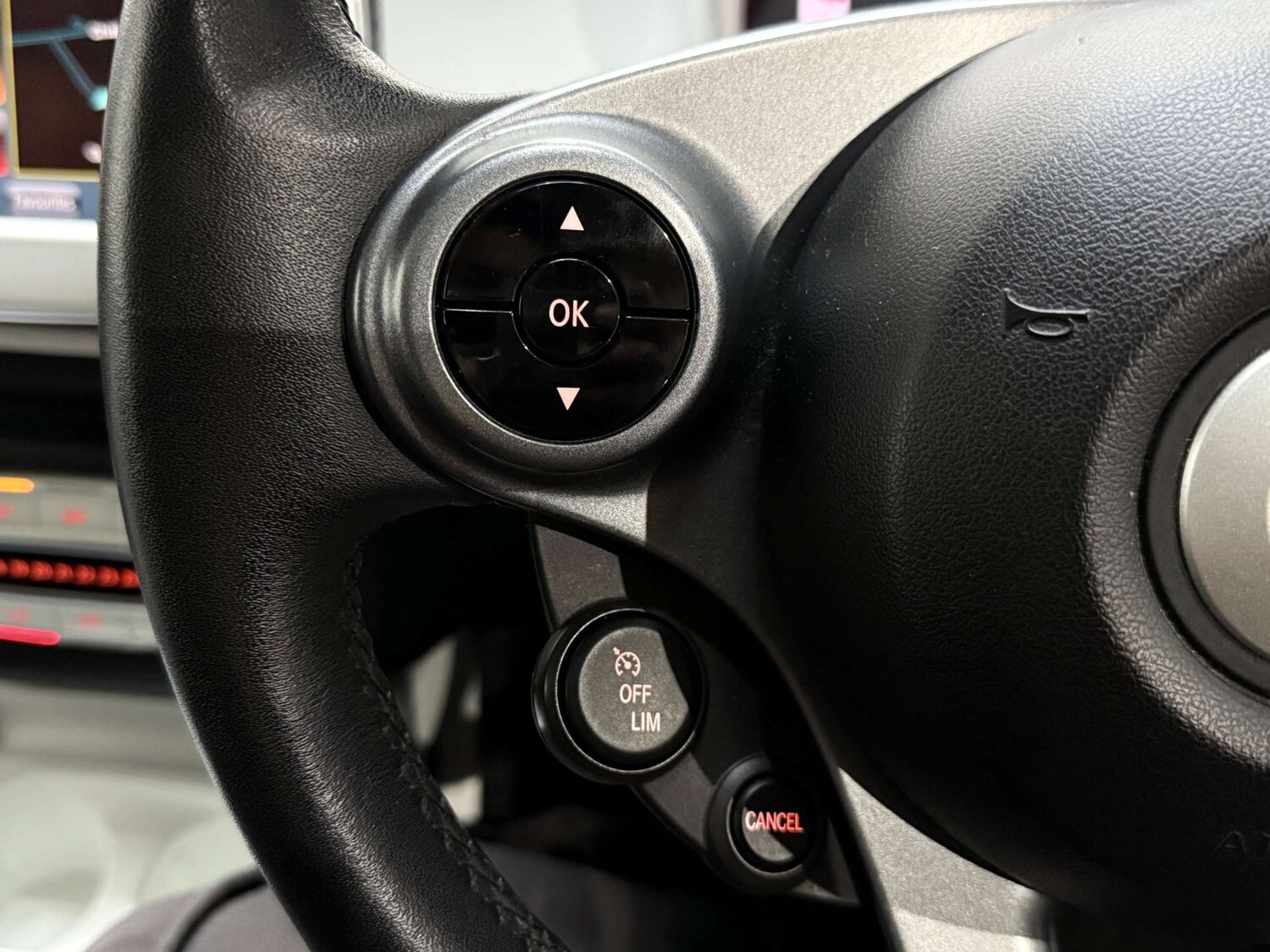 Used smart forfour 2015 for sale - 77045736: Photo 14