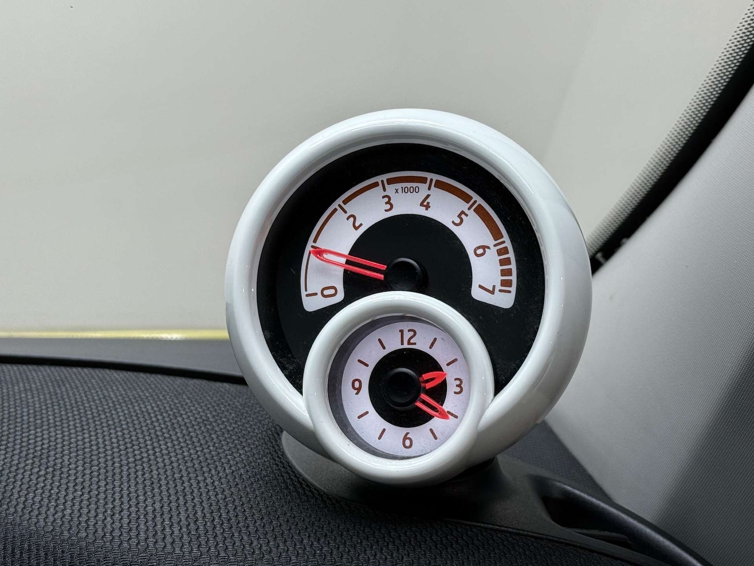 Used smart forfour 2015 for sale - 77045736: Photo 16