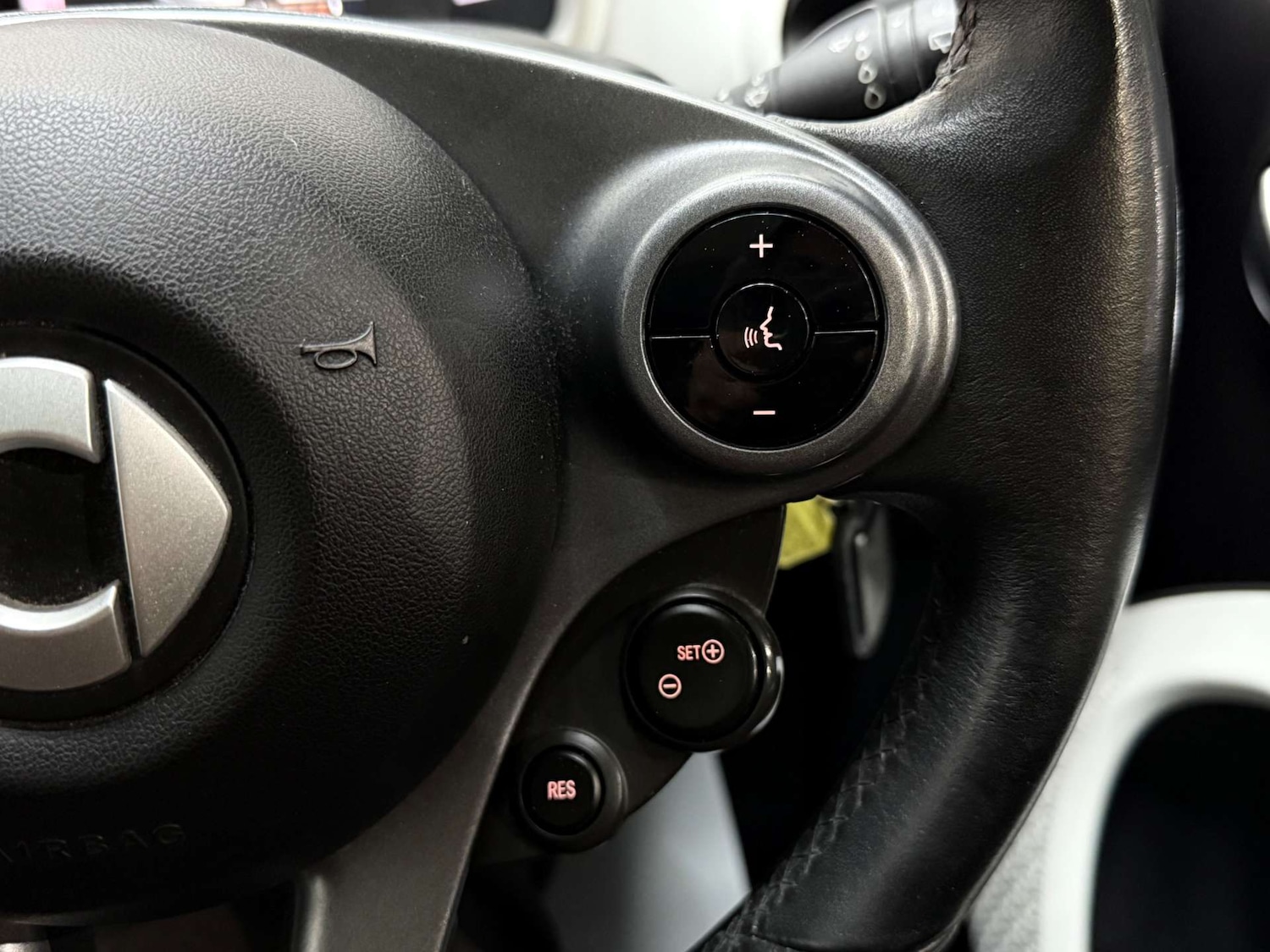 Used smart forfour 2015 for sale - 77045736: Photo 17