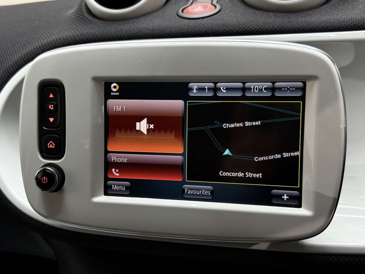 Used smart forfour 2015 for sale - 77045736: Photo 18