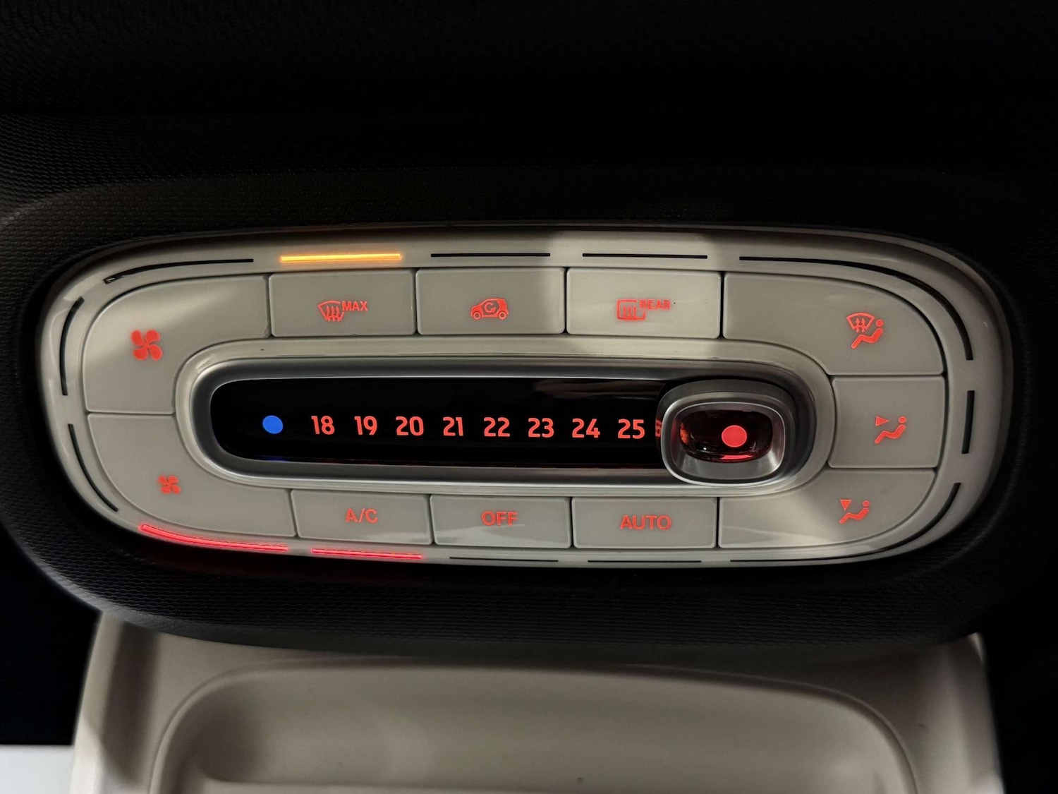 Used smart forfour 2015 for sale - 77045736: Photo 20