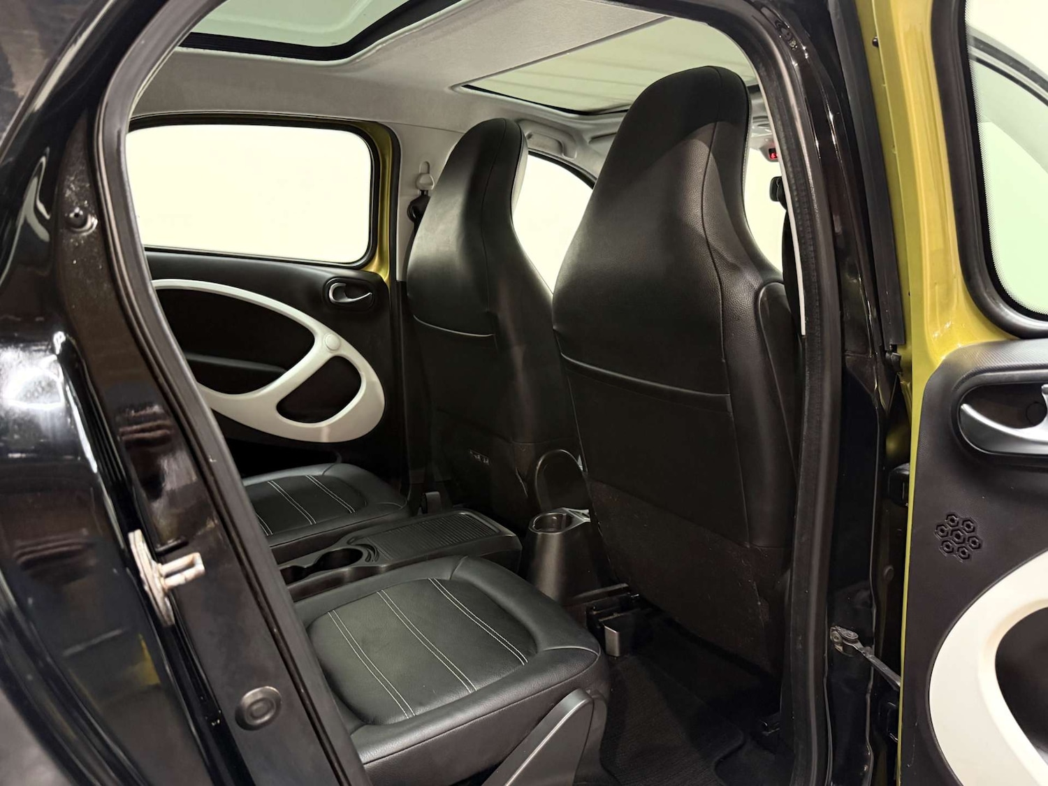 Used smart forfour 2015 for sale - 77045736: Photo 22