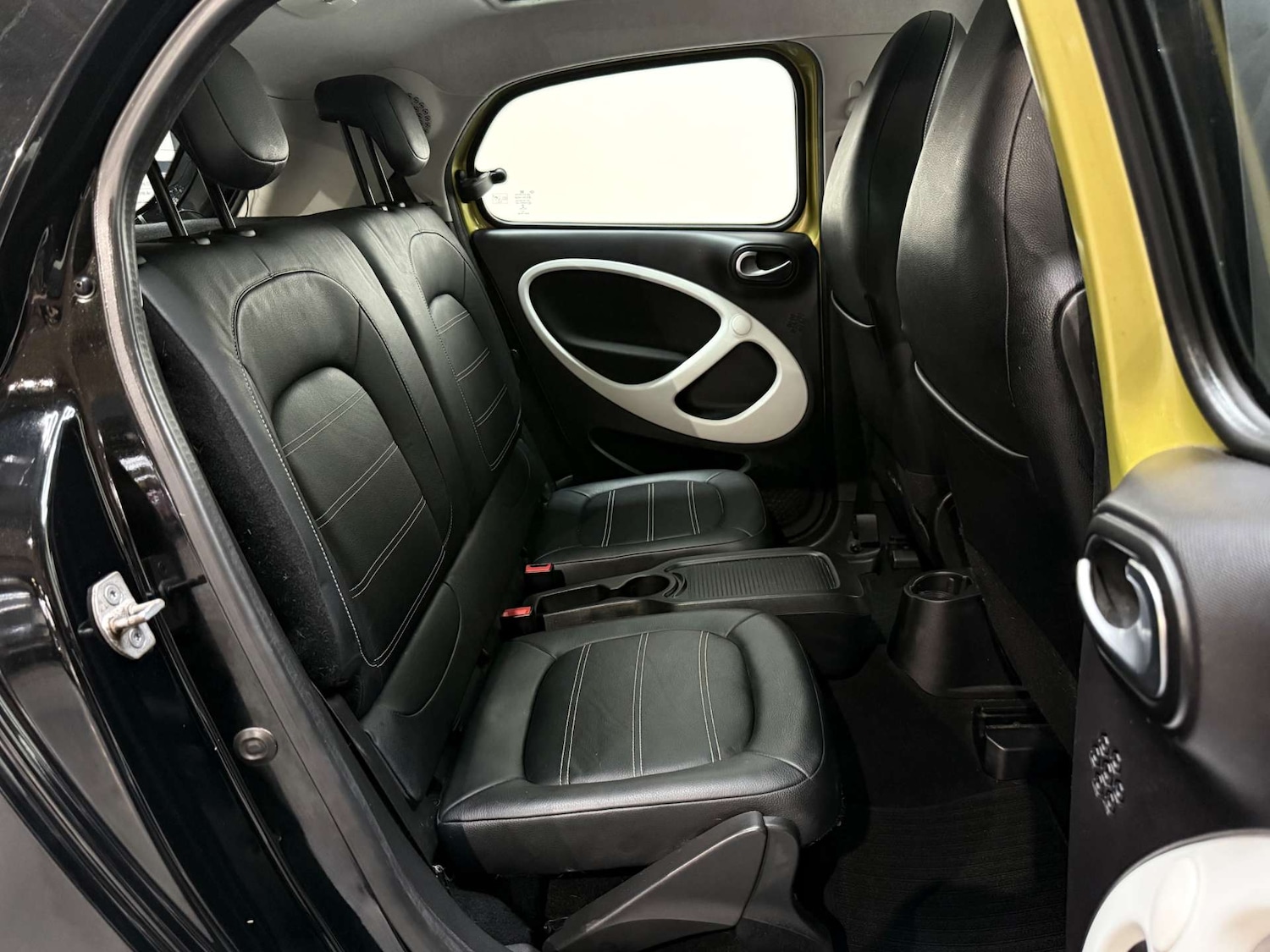 Used smart forfour 2015 for sale - 77045736: Photo 23