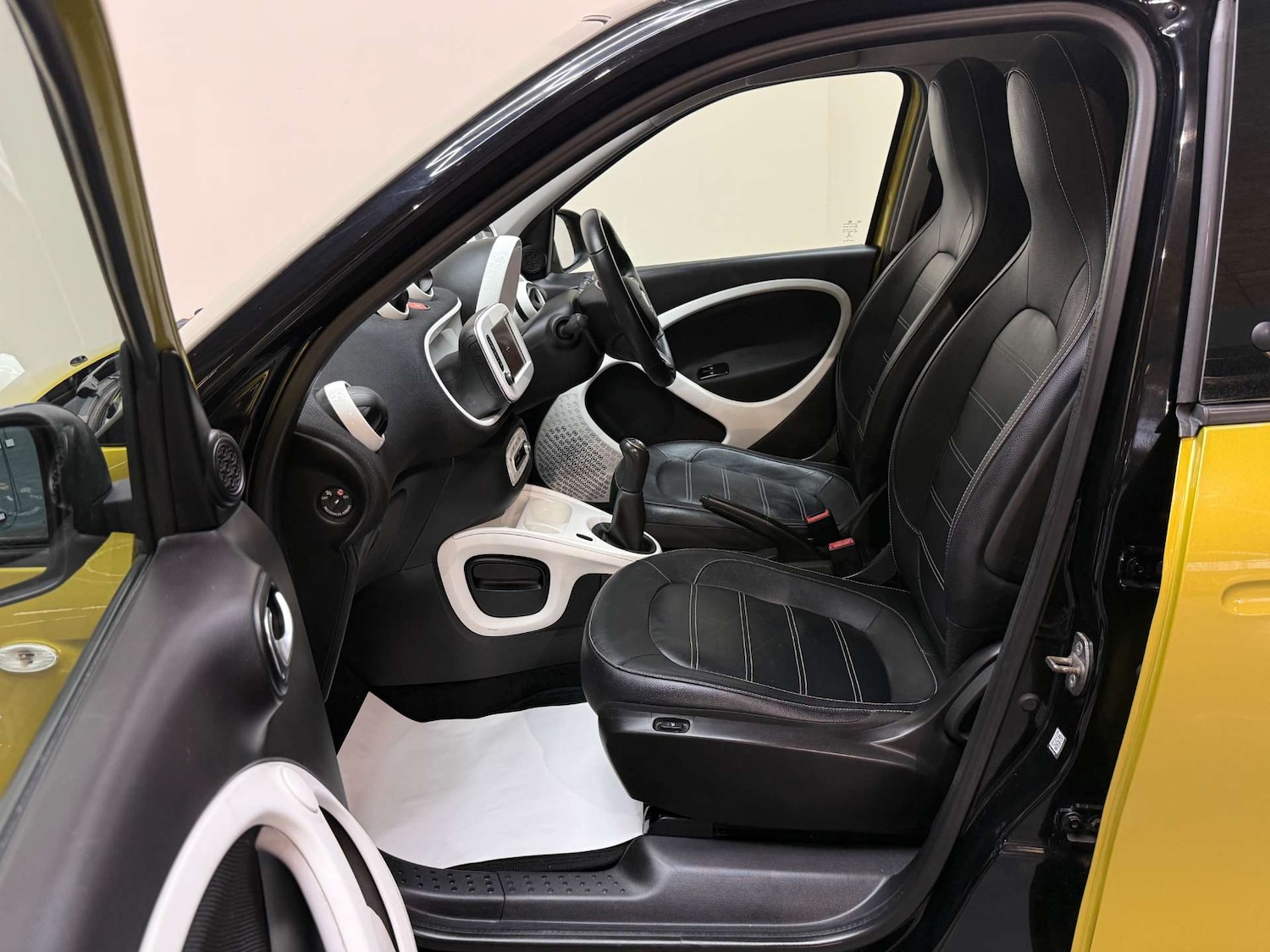 Used smart forfour 2015 for sale - 77045736: Photo 27