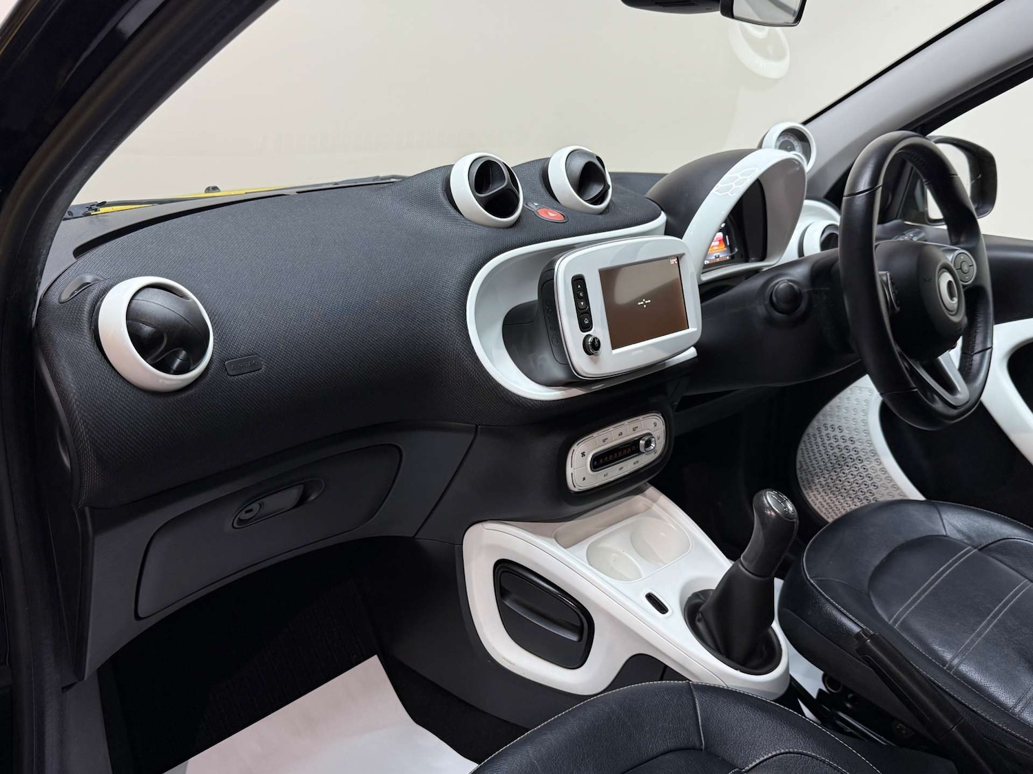 Used smart forfour 2015 for sale - 77045736: Photo 28