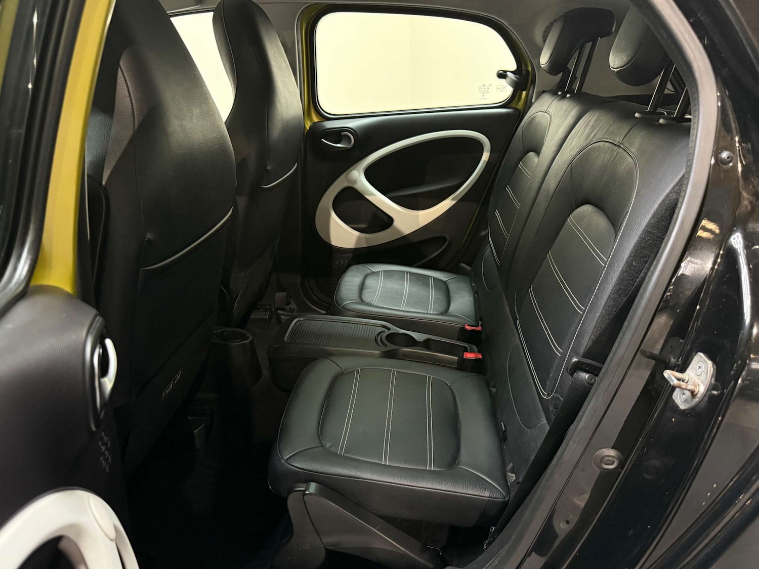 Used smart forfour 2015 for sale - 77045736: Photo 29