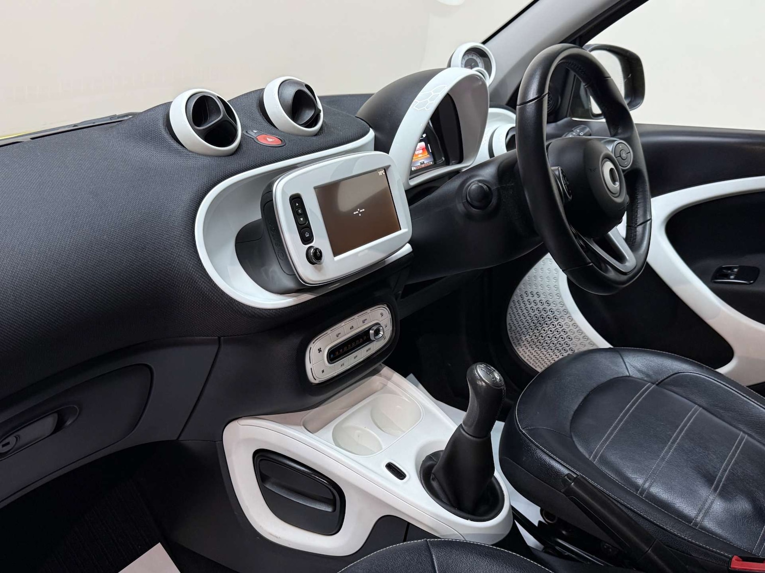 Used smart forfour 2015 for sale - 77045736: Photo 48