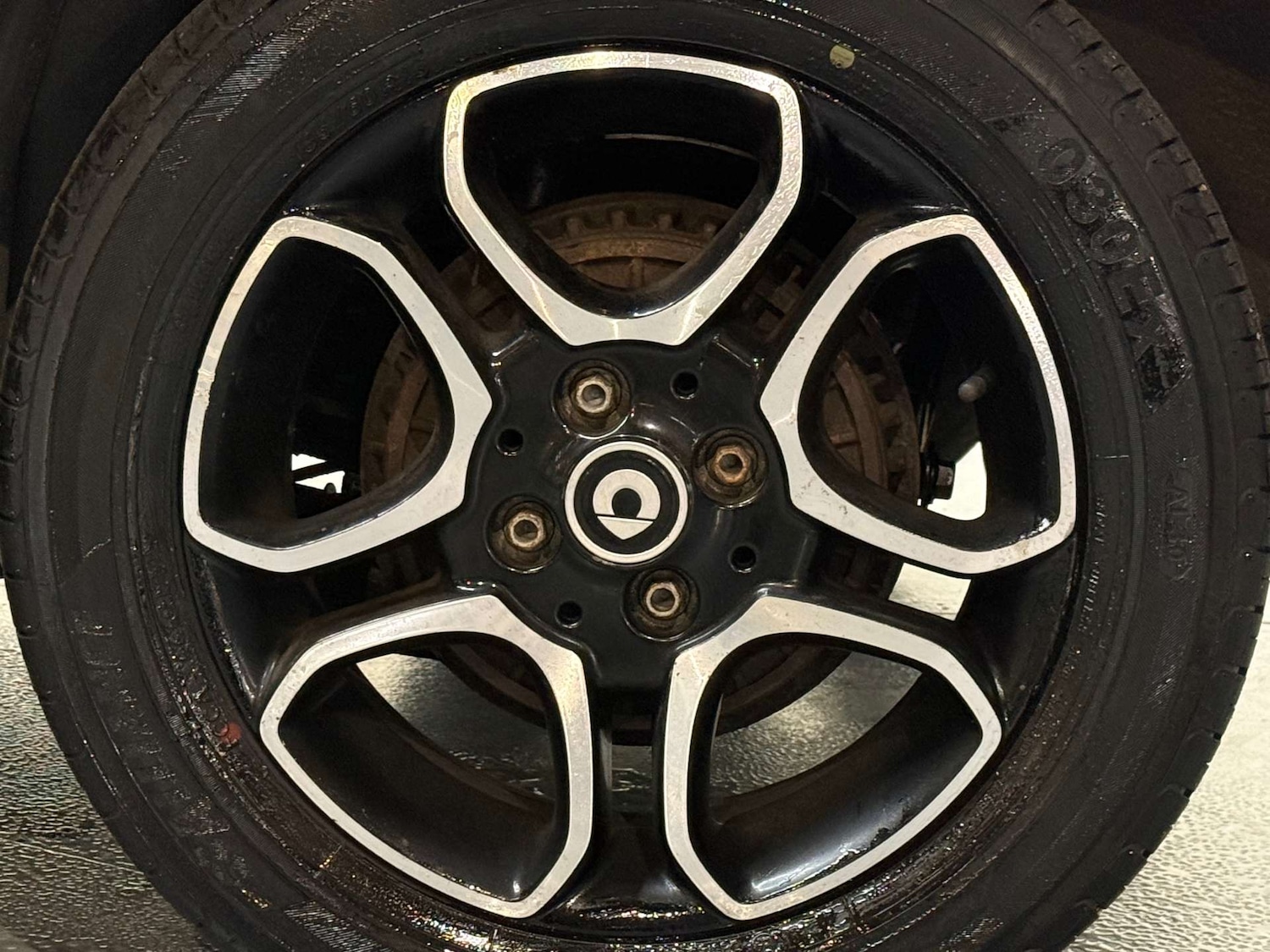 Used smart forfour 2015 for sale - 77045736: Photo 49