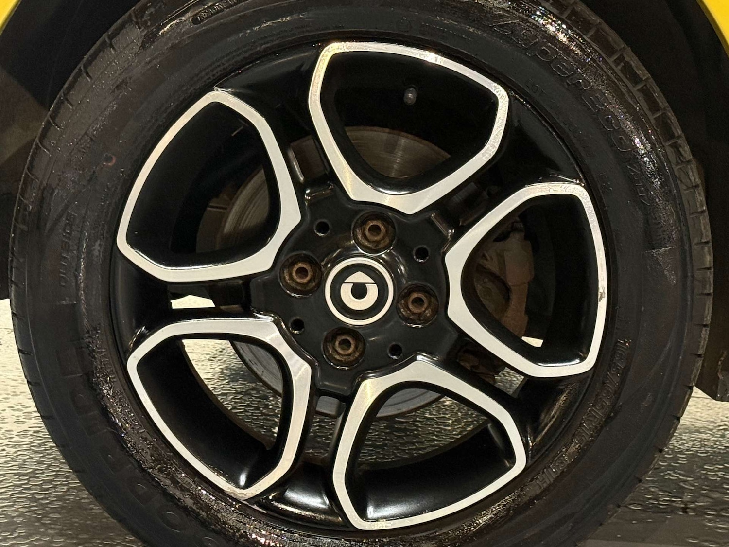 Used smart forfour 2015 for sale - 77045736: Photo 50