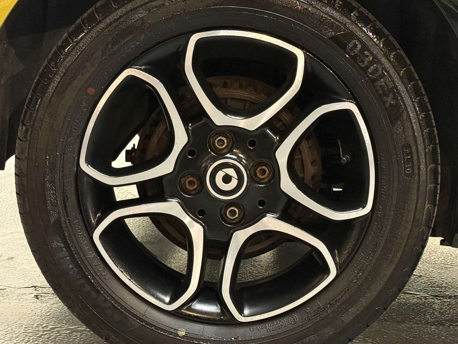 Used smart forfour 2015 for sale - 77045736: Photo 51