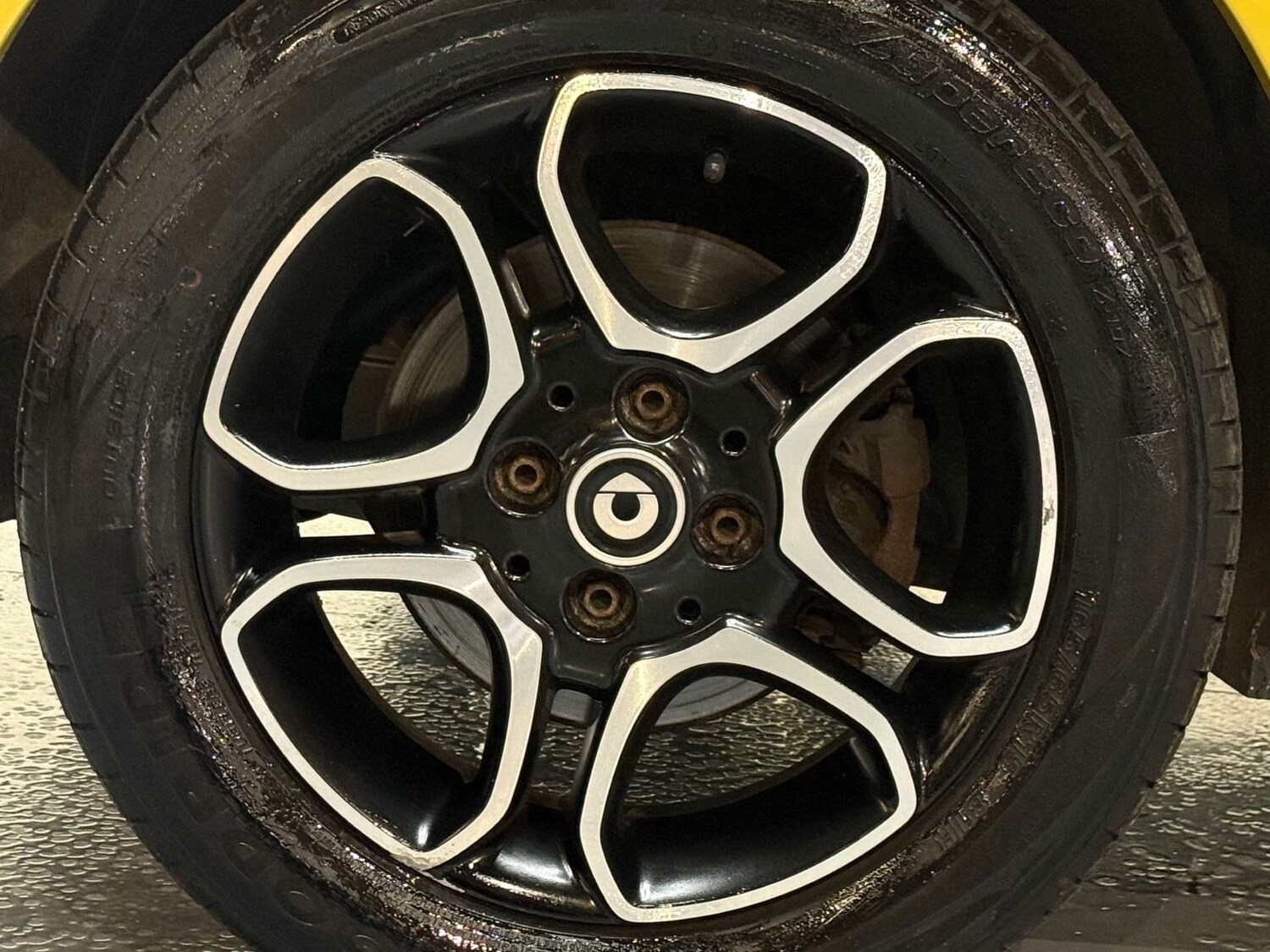 Used smart forfour 2015 for sale - 77045736: Photo 58