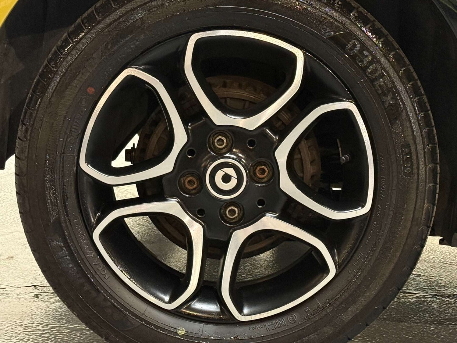 Used smart forfour 2015 for sale - 77045736: Photo 59